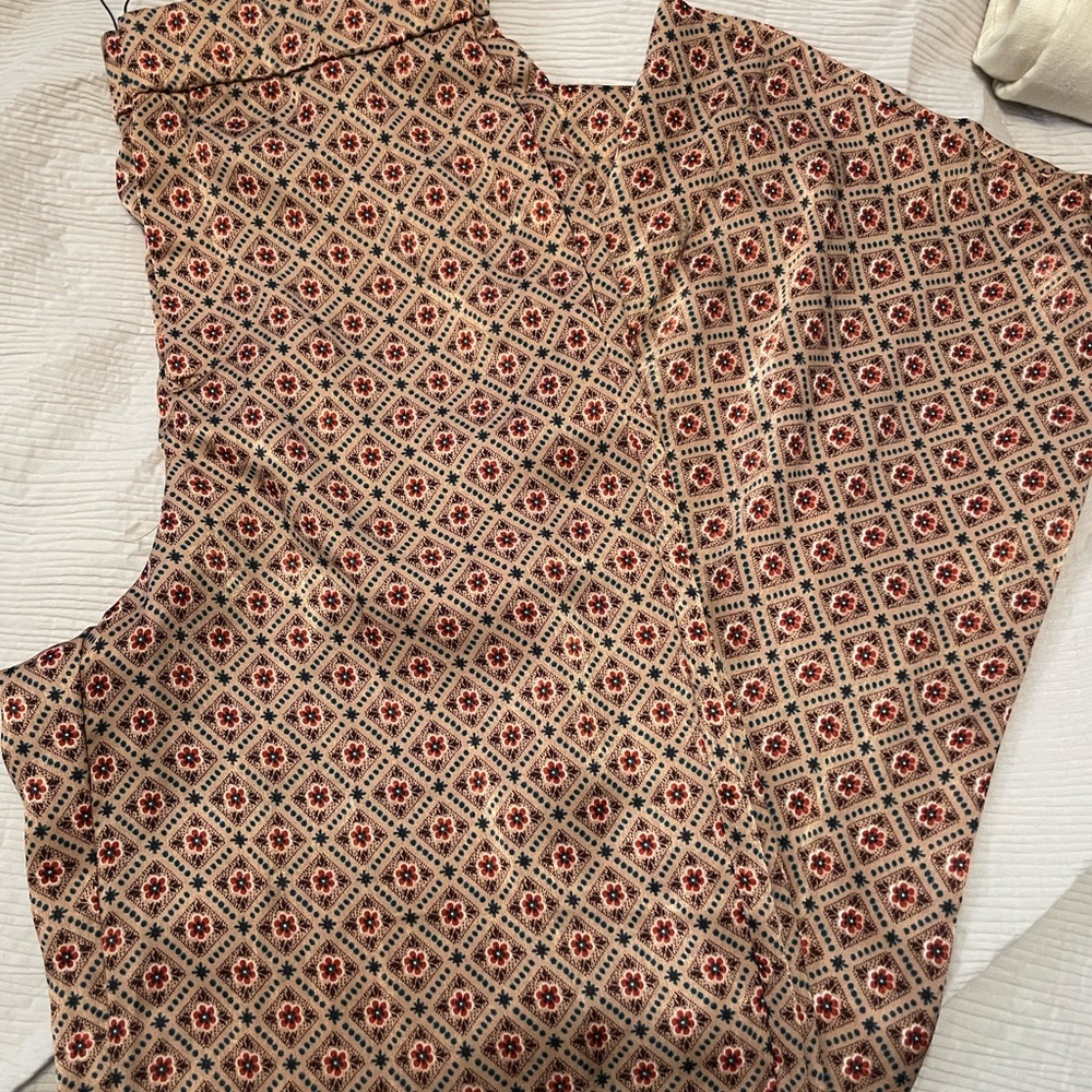 NWT Zara trousers